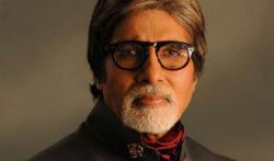 Amitabh Bachchan Dirawat di Rumah Sakit karena Covid-19: Kami Mendengar Doa Kalian