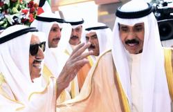 Emir Kuwait Sheikh Sabah Dirawat, Putra Mahkota Sheikh Nawaf Jadi Pemimpin Sementara