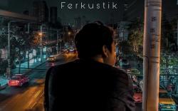 Kisah Ferkustik Raih Mimpi Jadi Musisi hingga YouTuber