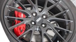 Perusahaan Pelek Kustom BBS Bangkrut akibat Covid-19