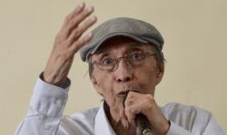 Mengenang Sapardi Djoko Damono, Tidak Menulis saat Emosi