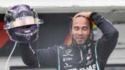 Samai Rekor Michael Schumacher, Lewis Hamilton: Balapan Ini Favorit Saya