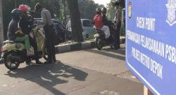 Satgas Ungkap Kegagalan PSBB dan PPKM Kendalikan Covid-19
