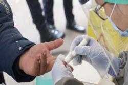 Inggris Klaim Tes Antibodi Covid-19 Akurasinya Hampir 100 Persen