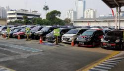 Covid-19 Tinggi, Bazaar Onderdil Digelar Online