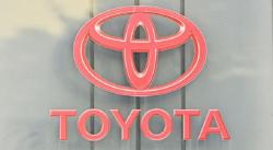 Toyota Buka Kembali Pabrik di Seluruh Dunia