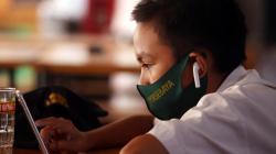 Belajar Online Dikeluhkan, Fraksi PKB DPRD Kalsel Desak Pemda Sediakan Warnet Gratis