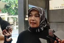 Video Viral Lurah Ngamuk di Ruang Kepala Sekolah SMAN 3 Tangerang Selatan