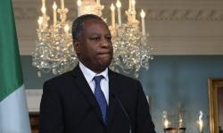 Menteri Luar Negeri Nigeria Positif Covid-19