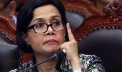 Sebut UMKM Pejuang Ekonomi, Sri Mulyani Sasar Pelaku Usaha Ultra Mikro