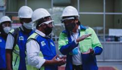 Kemenperin Rumuskan Indikator Kesiapan Sektor Manufaktur Menuju Industri 4.0