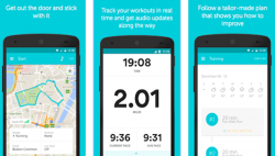 Suka Lari? Intip 4 Aplikasi Terbaik untuk iOS dan Android