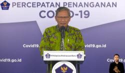 Sosok Eks Jubir Covid-19 Achmad Yurianto, Kerap Muncul di TV pada Awal Pandemi