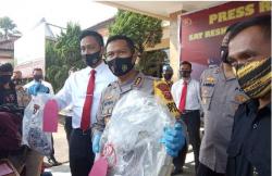 Fakta-Fakta Bocah 5 Tahun Dibunuh di Dalam Tandon Air