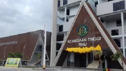 Oknum Polwan Tersangka Penganiayaan Pacar Adiknya, Kejati Riau Siapkan 2 Jaksa Unggulan