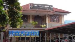 8 Orang Terkonfirmasi Positif, Keuskupan Agung Medan Jadi Klaster Baru Covid-19