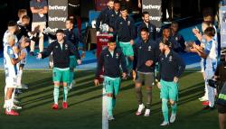 La Liga Selesai, Real Madrid Langsung Fokus ke Manchester City