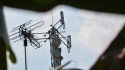 Perkuat Infrastruktur TIK, Tower Bersama Bangun Banyak BTS di Daerah 3T