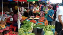 2 Pedagang Meninggal Diduga Terpapar Covid-19, Pasar Kayen Pati Ditutup