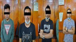 Oknum Anggota DPRD Sumut Pengeroyok 2 Polisi di Medan dari Fraksi PDIP