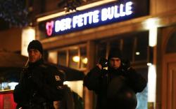 Polisi Diserang saat Bubarkan Keributan di Pesta Corona, 39 Orang Ditahan