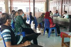 PT JMI Kirim Konsentrat Pasir Besi ke China, Warga Masih Pro Kontra Pembangunan Pabrik