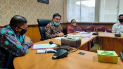 Serapan APBD Sumsel Juli 2020 Mencapai 31,73 Persen