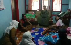 Ibu di Desa Mandalasari Hamil 1 Jam, Kadinkes Tasikmalaya: Cryptic Pregnancy