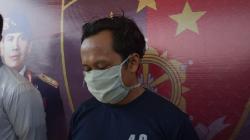 Bocah 5 Tahun Tewas Dalam Tandon Air di Bandung Ternyata Dibunuh Ayah Tiri<