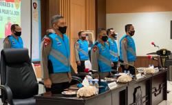 Kapolda Maluku Jamin Seleksi Taruna Akpol Bersih dan Transparan