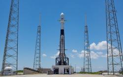 Hadapi Ancaman Korut, Korsel Luncurkan Satelit Militer untuk Pertama Kali