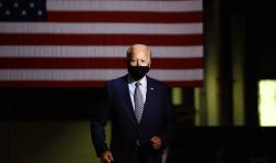 Joe Biden Minta Dukungan Umat Islam dalam Pilpres AS, Ini Janji-janjinya