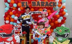 Diisukan Putus, Jessica Iskandar dan Richard Kyle Kompak Rayakan Ultah El Barack