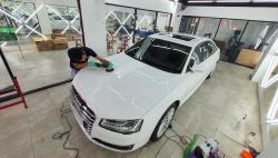 Manfaat Coating Mobil
