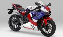 Honda Siapkan Penerus CBR600RR, Ini Ubahannya