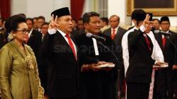 Komjak Desak Kejagung Usut Serius Jaksa Terlibat Kasus Djoko Tjandra