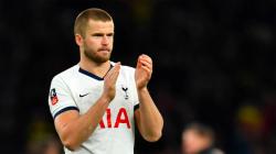 Tottenham Hotspur Perpanjang Kontrak Eric Dier hingga 2024