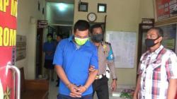 Panik Dikejar Korban, Pelaku Jambret di Palembang Jatuh dari Motor