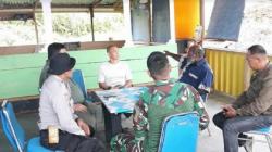Satgas Yonif PR 330 Tembak Mati 2 Anggota KKSB Pimpinan Egianus Kogoya di Nduga