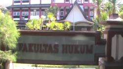 Oknum Dosen yang Diduga Cabuli Mahasiswi di Mataram Diskorsing 5 Tahun