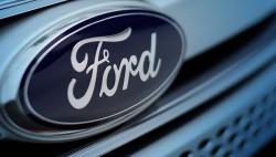 Ford Kembangkan Teknologi Peringatan Tabrakan