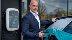 Volkswagen Siapkan 150.000 Stasiun Pengisian Mobil Listrik