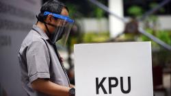 Polemik RUU Pemilu, KPU Sebut Beban Penyelenggara Makin Berat