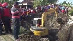 Video Jasad Penggali Sumur di Bojonegoro Ditemukan Setelah 2 Hari Tertimbun