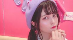 Takita Kayoko AKB48 Positif Covid-19, Tubuh Demam hingga Hilang Indra Penciuman