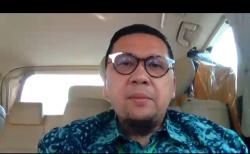 Komisi II DPR Targetkan Revisi UU Pemilu Kelar Pertengahan 2021