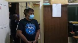 Sakit Hati Diselingkuhi, Pemuda di Limapuluh Kota Sebar Foto Syur Mantan