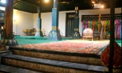 Sultan Sepuh Cirebon Arief Natadiningrat Meninggal karena Sakit Kanker Usus