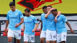 Bantai Watford, Permainan Manchester City Justru Dikritik Guardiola