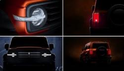 Baru Diluncurkan, Ford Bronco Sudah Dapat Tiruan